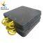 Safety Plastic Crane Mat Outrigger Pad Cribbing Block