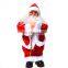2020 electronic  santa toy customized christmas gift for kids