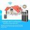 Waterproof Two-Way Audio WIFI Video Smart Doorbell 720P HD Security Camera Wireless door ring