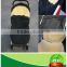 Hot Sale 100% Cotton sheepskin baby winter sleeping bag/footmuff for sale