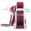 Car Kneading Back Vibration Lumbar Massage Cushion