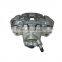 Высококачественный тормозной суппорт для Land cruiser UZJ200 GRJ200  47830-60080 47850-60070