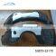 CAR INNER FENDER FOR LEXUS CT200 2006-2012 53875-33170