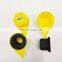 High dust-cap wheel nut indicator 21mm