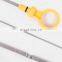 Engine Oil Level oil DipStick With Yellow Handle For 2000-2006  Sentra 1.8L (Replaces 11140-4M500, 11140-4Z002,