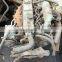 ISSUZU Japanese original 4JB1 engine and 4JB1T used engine 4JB1T diesel engine