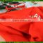 Manufacturer 20s red colour Jersey yarn HB445 in China