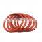 Standard sizes and Customized sizes Oil Resistant NBR 70 O-ring For Static Applications