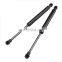 2Pcs Car Rear Trunk Gate Lift Shocks Struts Boot Gas Spring Support Rod For Infiniti Q50 2014 2015 2016 2017 2018