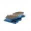 04465-60190 Auto Brake Pads For Land Cruiser