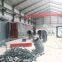 Wet?Charcoal Drying China Supplier Drying Charcoal Briquettes
