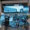 Air cooling Deutz BF4L913 engine use for construction machine