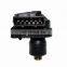 Free Shipping!048133031 Idle AIR Control Valve For Citroen Peugeot 106 306 Seat VW 0132008601