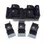 Free Shipping!Driver Passenger Side Power Window Switch For AUDI A6 RS6 Quattro 4B0959851 4pcs