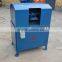 Waste Tire Cutting Block Machine