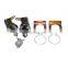 New Door Lock Cylinder Set For Chrysler Imperial Dodge Plymouth 15024 5070004