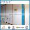 20 feet low cost container house/prefabricated residential house
