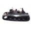 Free Shipping!For Toyota Outside Outer Exterior Door Handle Driver Side Front Left Black New