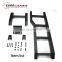 JIMNY JIM s63 mini style 4x4 stainless steel 2018-2021y Climb the ladder and stepladder