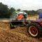 Runshine since 1989 9YFQ1.9 square rice straw baler