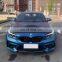 New style M series M2 M2C  F87 f22 F20 LCI Aluminum alloy engine cover for M2 M2C  F87 f22 F20 iron hood scoop aluminum bonnet