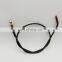 Professional Manufacturer Waterproof Motor Body System TVS-STAR Motorcycle Cable For Peugeot