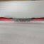 Car Rear Bumper Reflector Light Lamp for VW Polo Sedan 2016 2017 2018 6RF945105