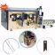 Factory price sale Multi core cable cutting automatic wire stripping machine for ribbon cable