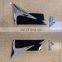 Car shark fin body exterior is suitable for Lexus lm