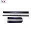 Car door trim Car door black decorative strip Auto parts door trim strip for chery t11 tiggo