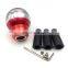 Universal aluminum auto porn unique shift knobs for sale
