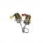 Door Lock Cylinder Set with Keys Left & Right 69051-12200  69052-12200 For Toyota Pickup 4runner 1989-1998