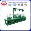 fully--automatic connecting jars wire drawing machine