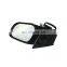 Hot Sales High Quality Car Accessories Car Side Mirror for Toyota Starlet 87910-0R030