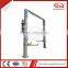 CE Certification Factory supply Asymmetric design Hydraulic Auto 2 post car lift