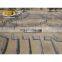 high quality heavy duty china galvanized portable metal sheep goat corral yard fence panel for livestock