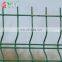 High Quality Welded Mesh Panel Curved Welded Mesh Fence
