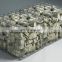 High quality Gabion Wire Mesh Box high quality hexagonal gabion box price made in China
