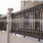 Hign Quality China Wholesale Security Barrier High Security Steel Palisade Fence for Garden/house/factory/school