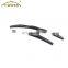 Universal auto spare parts wholesale auto hybrid wiper blade