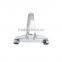 Zinc body bathroom faucet parts manufacturer made in China