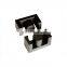 PQ EE EI ER EER soft ferrite core magnet core MnZn  PC40 PC44 for power transformer