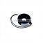 Zero phase current transformer low cost current sensor primary current 100A