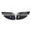 Side view mirror cover for Audi S3 Technik Sedan 4-Door 2016
