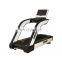 Hot selling treadmill mini electric household foldable treadmill small reverse running treadmill