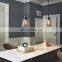 Подвесной светильник с стеклянной лампой для столовой Hanigng Pendant Lighting Glass Shade Dinning Room Chandelier