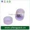 Factory customized cylinder packaging box/round shape cardboard paper tube box