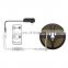 Cob light belt suit 5m 10m non spot shadow remote control adjustable light cabinet LED soft light bar