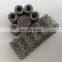 snow foam lance mesh filter,Stainless steel wire mesh compressed gasket,Snow Foam Lance filter