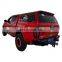 NISSANd22 D23 Ranger F150 Dodge Ram 1500 Pickup truck back cover flat top modified trunk cover cargo cover trunk awning